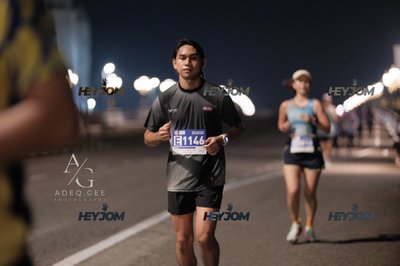 HTM Ipoh 7 Bridges Marathon 2026 (10th Series)