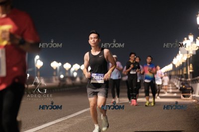 HTM Ipoh 7 Bridges Marathon 2026 (10th Series)