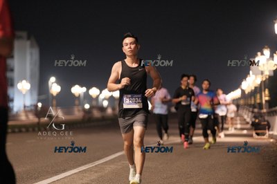 HTM Ipoh 7 Bridges Marathon 2026 (10th Series)