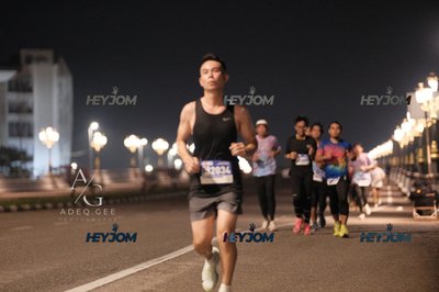 HTM Ipoh 7 Bridges Marathon 2026 (10th Series)