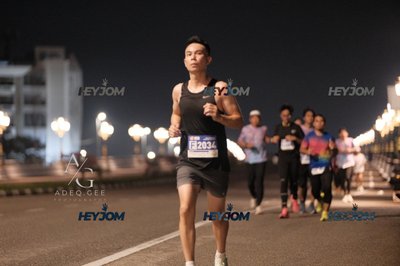 HTM Ipoh 7 Bridges Marathon 2026 (10th Series)