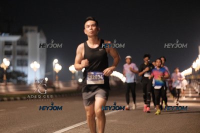 HTM Ipoh 7 Bridges Marathon 2026 (10th Series)