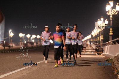 HTM Ipoh 7 Bridges Marathon 2026 (10th Series)