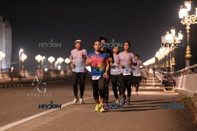 HTM Ipoh 7 Bridges Marathon 2026 (10th Series)