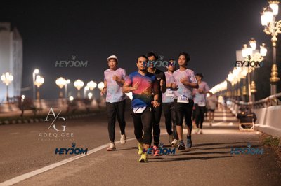 HTM Ipoh 7 Bridges Marathon 2026 (10th Series)