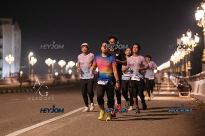 HTM Ipoh 7 Bridges Marathon 2026 (10th Series)