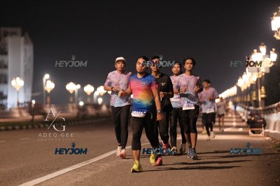 HTM Ipoh 7 Bridges Marathon 2026 (10th Series)