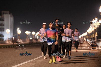 HTM Ipoh 7 Bridges Marathon 2026 (10th Series)