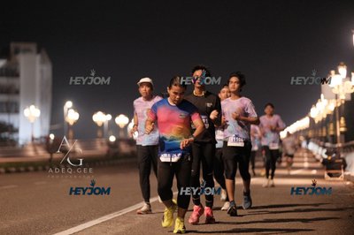 HTM Ipoh 7 Bridges Marathon 2026 (10th Series)