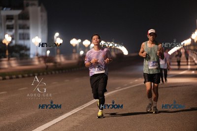 HTM Ipoh 7 Bridges Marathon 2026 (10th Series)