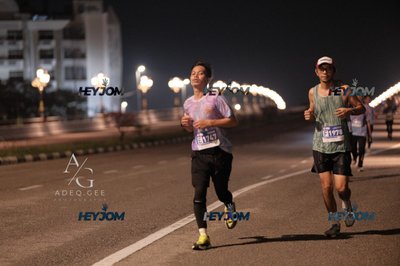 HTM Ipoh 7 Bridges Marathon 2026 (10th Series)