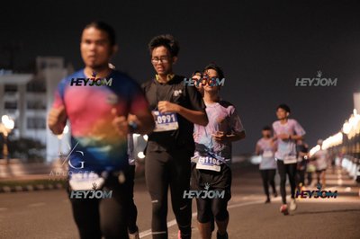 HTM Ipoh 7 Bridges Marathon 2026 (10th Series)
