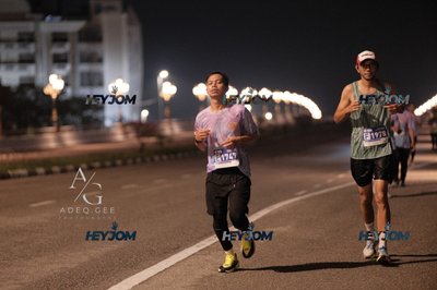 HTM Ipoh 7 Bridges Marathon 2026 (10th Series)