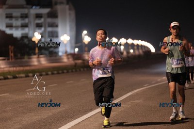 HTM Ipoh 7 Bridges Marathon 2026 (10th Series)