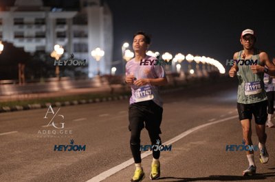 HTM Ipoh 7 Bridges Marathon 2026 (10th Series)