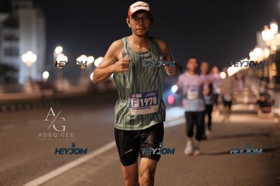 HTM Ipoh 7 Bridges Marathon 2026 (10th Series)