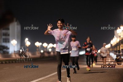 HTM Ipoh 7 Bridges Marathon 2026 (10th Series)