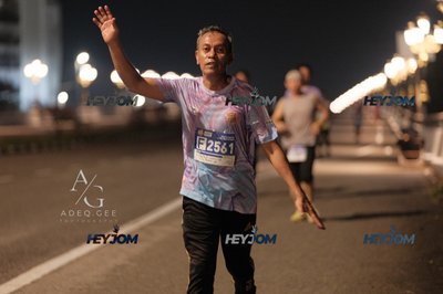 HTM Ipoh 7 Bridges Marathon 2026 (10th Series)