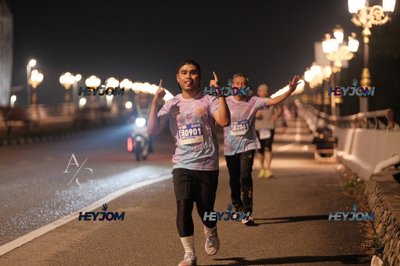 HTM Ipoh 7 Bridges Marathon 2026 (10th Series)