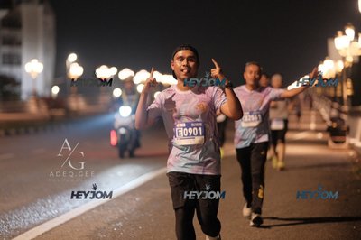 HTM Ipoh 7 Bridges Marathon 2026 (10th Series)