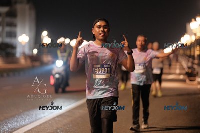 HTM Ipoh 7 Bridges Marathon 2026 (10th Series)