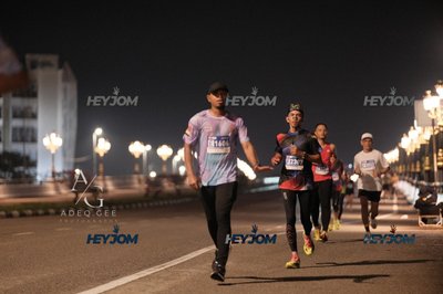 HTM Ipoh 7 Bridges Marathon 2026 (10th Series)