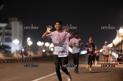 HTM Ipoh 7 Bridges Marathon 2026 (10th Series)