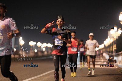 HTM Ipoh 7 Bridges Marathon 2026 (10th Series)