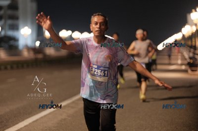 HTM Ipoh 7 Bridges Marathon 2026 (10th Series)