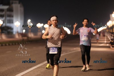 HTM Ipoh 7 Bridges Marathon 2026 (10th Series)