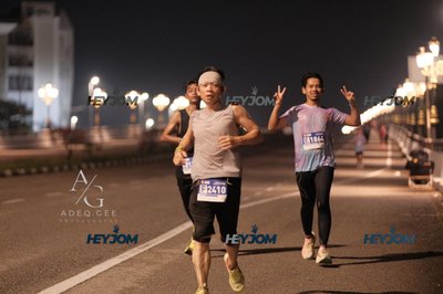 HTM Ipoh 7 Bridges Marathon 2026 (10th Series)
