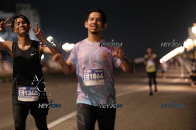 HTM Ipoh 7 Bridges Marathon 2026 (10th Series)