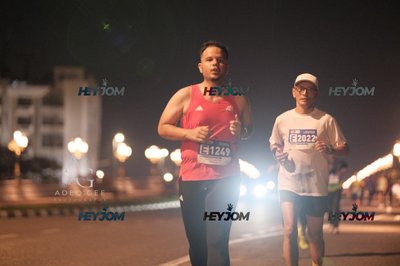 HTM Ipoh 7 Bridges Marathon 2026 (10th Series)