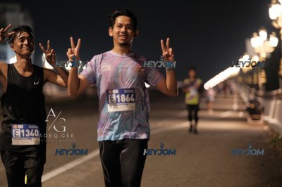 HTM Ipoh 7 Bridges Marathon 2026 (10th Series)