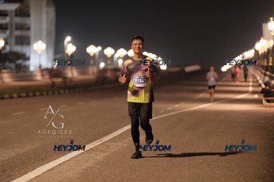 HTM Ipoh 7 Bridges Marathon 2026 (10th Series)