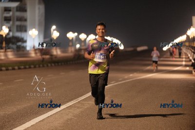 HTM Ipoh 7 Bridges Marathon 2026 (10th Series)
