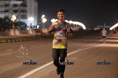 HTM Ipoh 7 Bridges Marathon 2026 (10th Series)