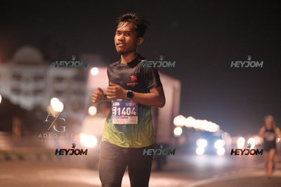 HTM Ipoh 7 Bridges Marathon 2026 (10th Series)