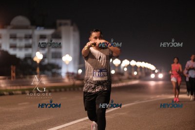 HTM Ipoh 7 Bridges Marathon 2026 (10th Series)