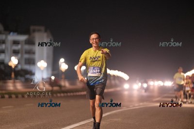 HTM Ipoh 7 Bridges Marathon 2026 (10th Series)