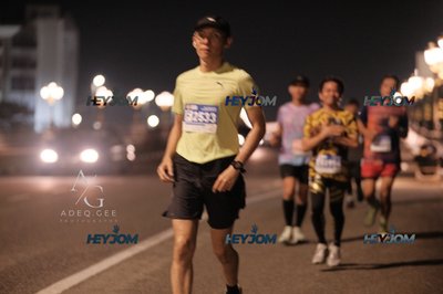 HTM Ipoh 7 Bridges Marathon 2026 (10th Series)