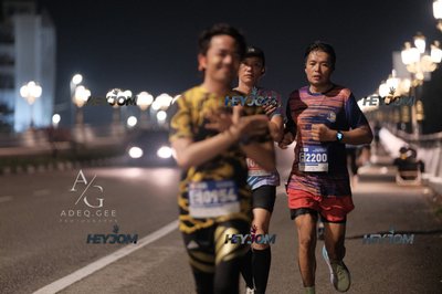 HTM Ipoh 7 Bridges Marathon 2026 (10th Series)