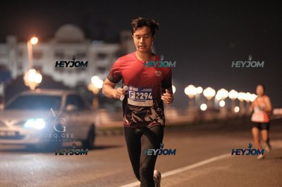 HTM Ipoh 7 Bridges Marathon 2026 (10th Series)