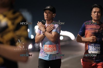 HTM Ipoh 7 Bridges Marathon 2026 (10th Series)
