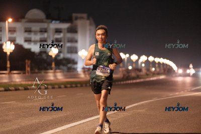HTM Ipoh 7 Bridges Marathon 2026 (10th Series)