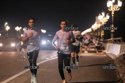 HTM Ipoh 7 Bridges Marathon 2026 (10th Series)