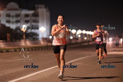 HTM Ipoh 7 Bridges Marathon 2026 (10th Series)