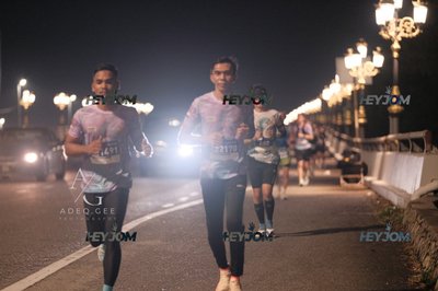 HTM Ipoh 7 Bridges Marathon 2026 (10th Series)