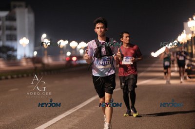 HTM Ipoh 7 Bridges Marathon 2026 (10th Series)