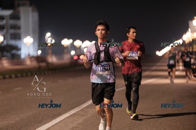HTM Ipoh 7 Bridges Marathon 2026 (10th Series)